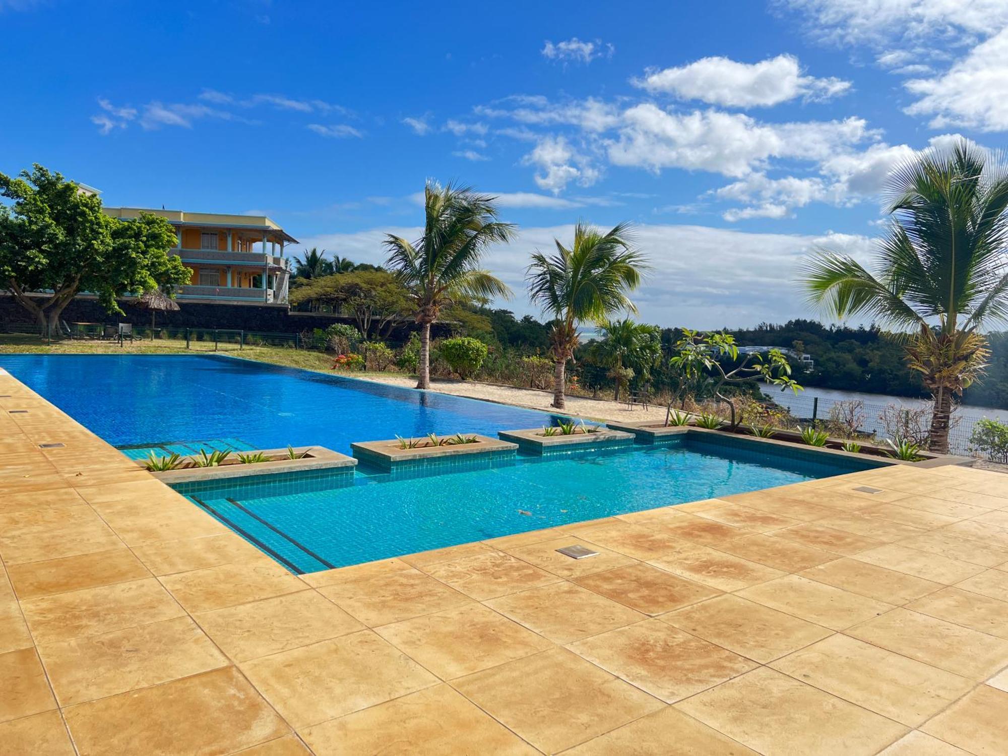 Villa In Port Chambly ,Mauritius Terre Rouge  Exterior photo